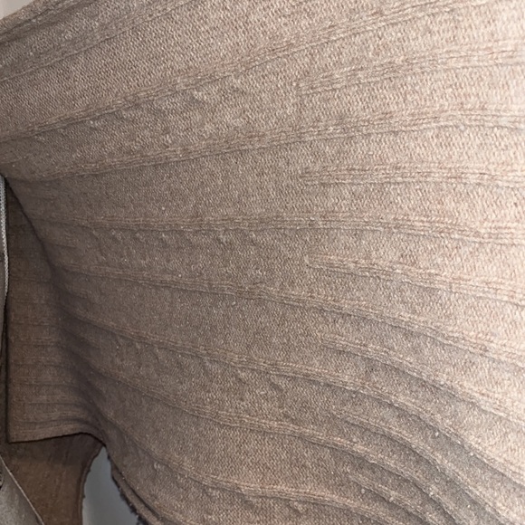 Inverni Cape OSFM WOOL - Picture 6 of 8